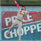 Dylan Carlson 2021 Topps Stadium Club Rookie #50 St. Louis Cardinals Baseball Card