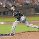 Ryan Castellani 2021 Topps Stadium Club Rookie #204 Colorado Rockies Baseball Card