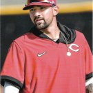 Nick Castellanos 2021 Topps Stadium Club #239 Cincinnati Reds Baseball Card