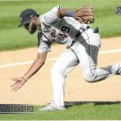 Willi Castro 2021 Topps Stadium Club #192 Detroit Tigers Baseball Card