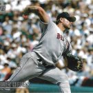 Roger Clemens 2021 Topps Stadium Club #64 Boston Red Sox Baseball Card