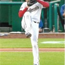 Patrick Corbin 2021 Topps Stadium Club #267 Washington Nationals Baseball Card