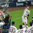 Carlos Correa 2021 Topps Stadium Club #217 Houston Astros Baseball Card