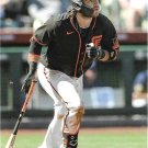Brandon Crawford 2021 Topps Stadium Club #91 San Francisco Giants Baseball Card Brandon Crawford 2021 Topps Stadium Club #91 San Francisco Giants Baseball Card