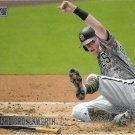 Jake Cronenworth 2021 Topps Stadium Club Rookie #181 San Diego Padres Baseball Card