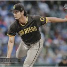 Yu Darvish 2021 Topps Stadium Club #265 San Diego Padres Baseball Card