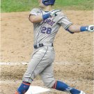 J.D. Davis 2021 Topps Stadium Club #275 New York Mets Baseball Card