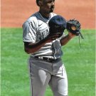 Justin Dunn 2021 Topps Stadium Club #247 Seattle Mariners Baseball Card