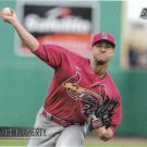 Jack Flaherty 2021 Topps Stadium Club #42 St. Louis Cardinals Baseball Card Jack Flaherty 2021 Topps Stadium Club #42 St. Louis Cardinals Baseball Card