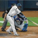 Estevan Florial 2021 Topps Stadium Club Rookie #199 New York Yankees Baseball Card Estevan Florial 2021 Topps Stadium Club Rookie #199 New York Yankees Baseball Card