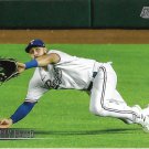 Joey Gallo 2021 Topps Stadium Club #173 Texas Rangers Baseball Card