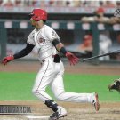 Jose Garcia 2021 Topps Stadium Club Rookie #264 Cincinnati Reds Baseball Card