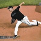 Braxton Garrett 2021 Topps Stadium Club Rookie #14 Miami Marlins Baseball Card Braxton Garrett 2021 Topps Stadium Club Rookie #14 Miami Marlins Baseball Card