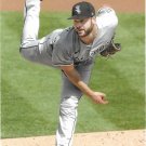Lucas Giolito 2021 Topps Stadium Club #296 Chicago White Sox Baseball Card