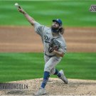 Tony Gonsolin 2021 Topps Stadium Club #283 Las Angeles Dodgers Baseball Card