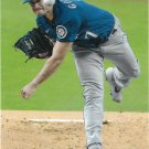 Marco Gonzales 2021 Topps Stadium Club #126 Seattle Mariners Baseball Card