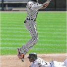 Niko Goodrum 2021 Topps Stadium Club #68 Detroit Tigers Baseball Card