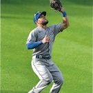 Alex Gordon 2021 Topps Stadium Club #274 Kansas City Royals Baseball Card