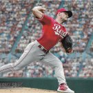 Sonny Gray 2021 Topps Stadium Club #98 Cincinnati Reds Baseball Card Sonny Gray 2021 Topps Stadium Club #98 Cincinnati Reds Baseball Card