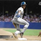 Ken Griffey Jr. 2021 Topps Stadium Club #223 Seattle Mariners Baseball Card Ken Griffey Jr. 2021 Topps Stadium Club #223 Seattle Mariners Baseball Card