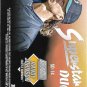 Ken Griffey Jr. Randy Johnson 2021 Topps Stadium Club Superstar Duos #SD-14 Mariners Baseball Card