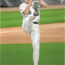 Garrett Crochet 2021 Topps Stadium Club Rookie #18 Chicago White Sox Baseball Card