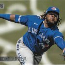 Vladimir Guerrero Jr. 2021 Topps Stadium Club #172 Toronto Blue Jays Baseball Card