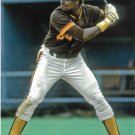 Tony Gwynn 2021 Topps Stadium Club #24 San Diego Padres Baseball Card