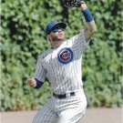 Ian Happ 2021 Topps Stadium Club #41 Chicago Cubs Baseball Card