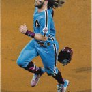 Bryce Harper 2021 Topps Stadium Club #174 Philadelphia Phillies Baseball Card