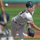 Tanner Houck 2021 Topps Stadium Club Rookie #186 Boston Red Sox Baseball Card