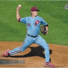 Spencer Howard 2021 Topps Stadium Club Rookie #109 Philadelphia Phillies Baseball Card
