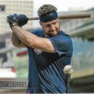 Ryan Jeffers 2021 Topps Stadium Club Rookie #157 Minnesota Twins Baseball Card Ryan Jeffers 2021 Topps Stadium Club Rookie #157 Minnesota Twins Baseball Card
