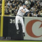 Derek Jeter 2021 Topps Stadium Club #76 New York Yankees Baseball Card