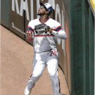 Eloy Jimenez 2021 Topps Stadium Club #56 Chicago White Sox Baseball Card Eloy Jimenez 2021 Topps Stadium Club #56 Chicago White Sox Baseball Card