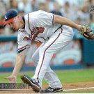 Chipper Jones 2021 Topps Stadium Club #268 Atlanta Braves Baseball Card Chipper Jones 2021 Topps Stadium Club #268 Atlanta Braves Baseball Card