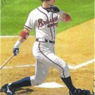 Chipper Jones 2021 Topps Stadium Club Greats #24 Atlanta Braves Baseball Card Chipper Jones 2021 Topps Stadium Club Greats #24 Atlanta Braves Baseball Card