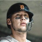 JaCoby Jones 2021 Topps Stadium Club #93 Detroit Tigers Baseball Card JaCoby Jones 2021 Topps Stadium Club #93 Detroit Tigers Baseball Card