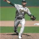 James Kaprielian 2021 Topps Stadium Club Rookie #113 Oakland Athletics Baseball Card