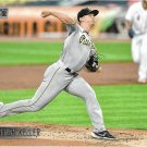 Mitch Keller 2021 Topps Stadium Club #270 Pittsburgh Pirates Baseball Card