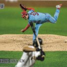 Kwang-Hyun Kim 2021 Topps Stadium Club #269 St. Louis Cardinals Baseball Card