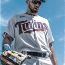 Alex Kirilloff 2021 Topps Stadium Club Rookie #148 Minnesota Twins Baseball Card