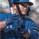 Alejandro Kirk 2021 Topps Stadium Club Rookie #159 Toronto Blue Jays Baseball Card