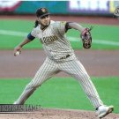 Dinelson Lamet 2021 Topps Stadium Club #240 San Diego Padres Baseball Card