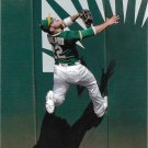 Ramon Laureano 2021 Topps Stadium Club #280 Oakland Athletics Baseball Card