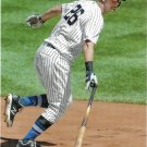 DJ LeMahieu 2021 Topps Stadium Club #222 New York Yankees Baseball Card