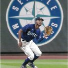 Kyle Lewis 2021 Topps Stadium Club #205 Seattle Mariners Baseball Card