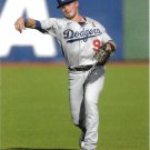 Gavin Lux 2021 Topps Stadium Club #20 Los Angeles Dodgers Baseball Card