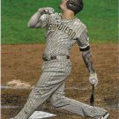 Manny Machado 2021 Topps Stadium Club #289 San Diego Padres Baseball Card