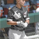 Nick Madrigal 2021 Topps Stadium Club Rookie #59 Chicago White Sox Baseball Card